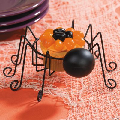 Spider Cupcake Holders