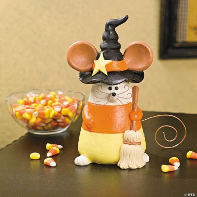 Candy Corn Mouse