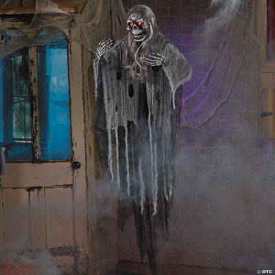 Light Up Ghost