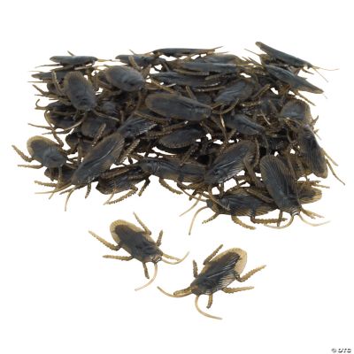 Bag O’ Roaches