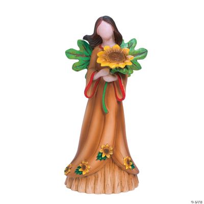 Sunflower Angel