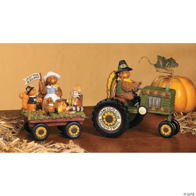 Turkey Tractor