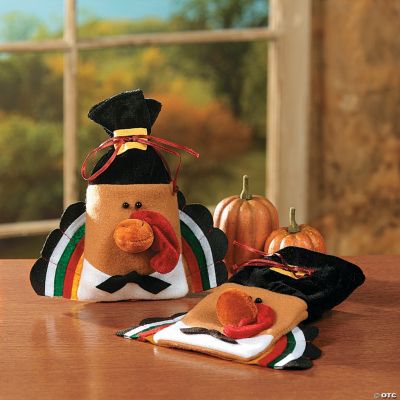 Turkey Gift Bags