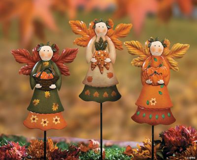 Fall Angel Yard Stakes