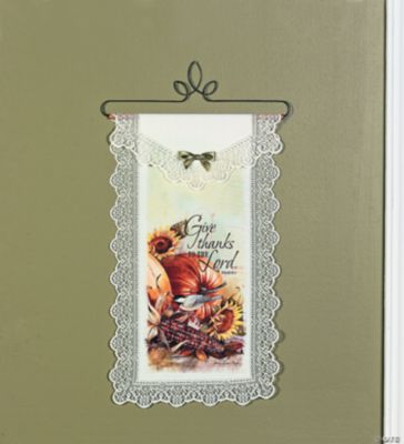 Heritage Lace® 