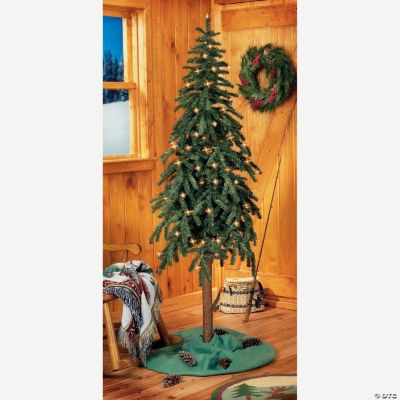 The Year-Round Pine Tree