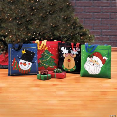 Christmas Gift Bags