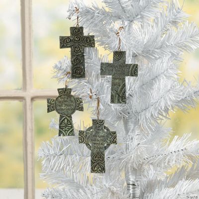 Cross Ornaments