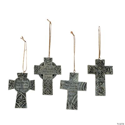 Cross Ornaments