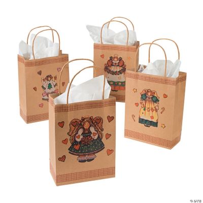 Angel Gift Bags