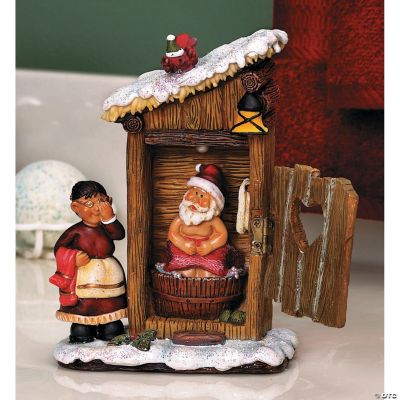 Santa Bathhouse