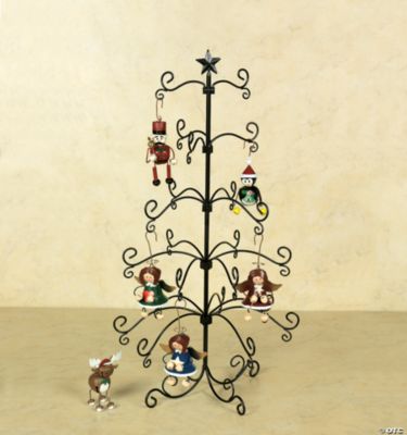 Wire Tree