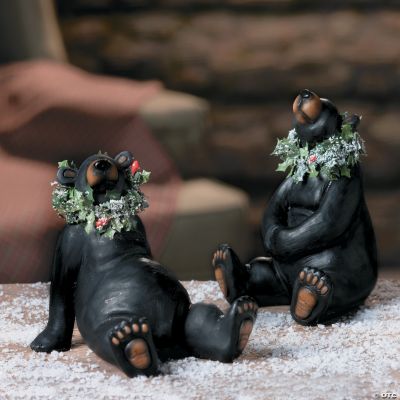 Christmas Bears