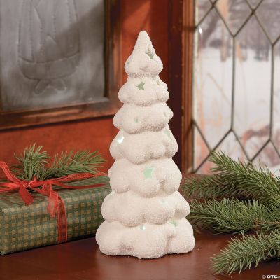 Christmas Tree with LED Light