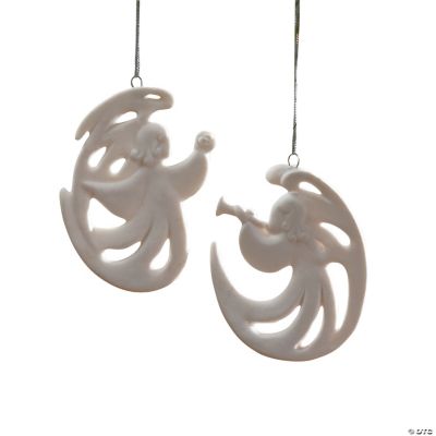 Angel Ornaments