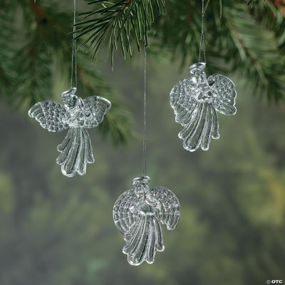 Angel Ornaments