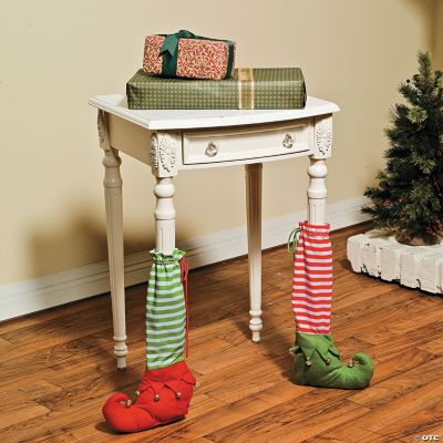 Elf Chair Leg Covers