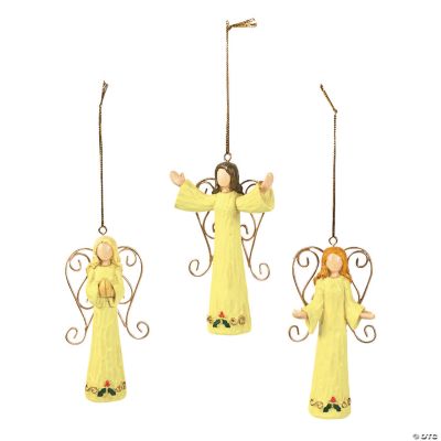 Angel Ornaments