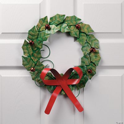 Holly Wreath