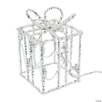 Light-Up Gift Box