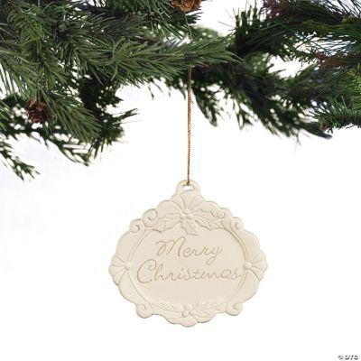 Jade Porcelain Ornament