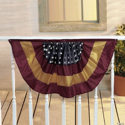 Americana Bunting