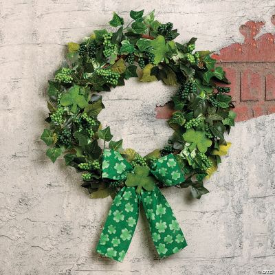 Ivy Wreath