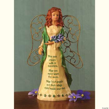 Irish Angel