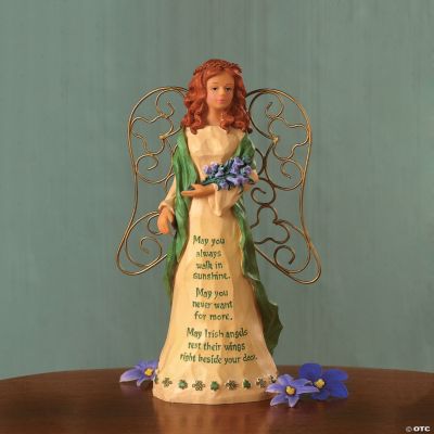 Irish Angel