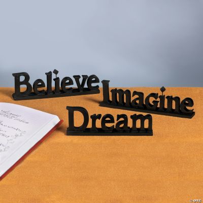 Words of Inspiration