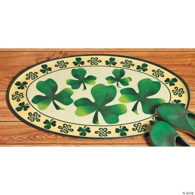 Shamrock Rug