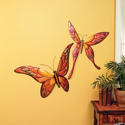 Big Beautiful Butterflies
