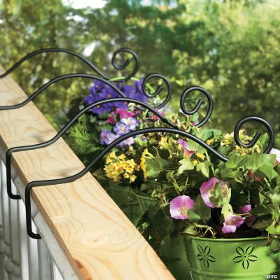 Plant Hooks