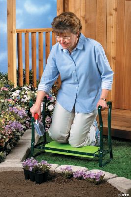 Garden Kneeler