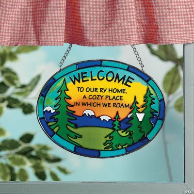 RV Sun Catcher
