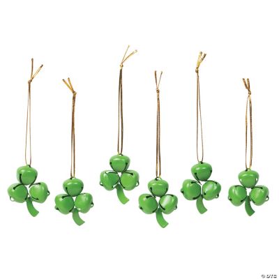 Shamrock Jingle Bells