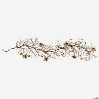 Beehive Berry Garland