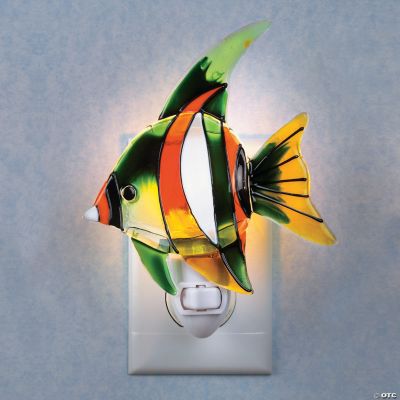 Fish Night-Light