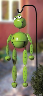 Frog Bell