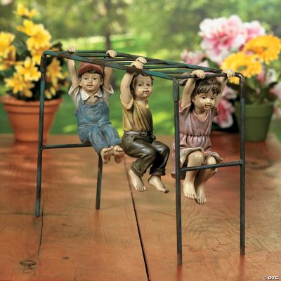 Swinging Kids