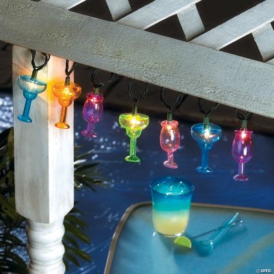 Margarita Light Set