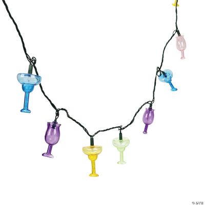 Margarita Light Set