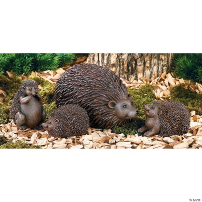 Hedgehog Family