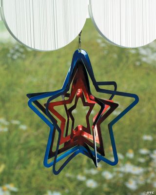 Star Spinner