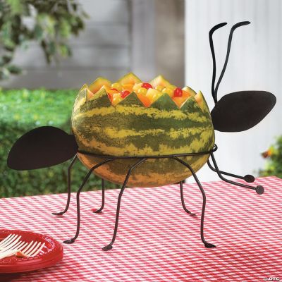 Ant Watermelon Holder