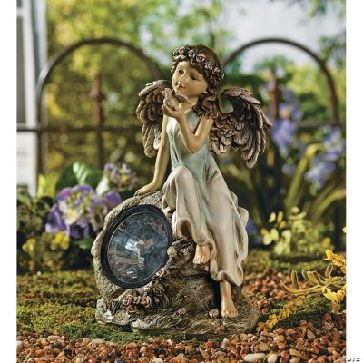 Angel Solar Light