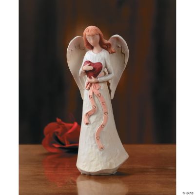 Angel with Heart