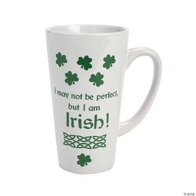 Irish Java Mug