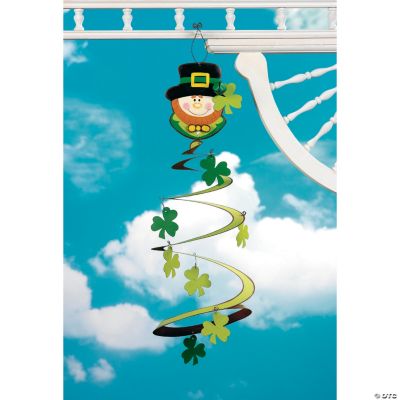 Leprechaun Mobile