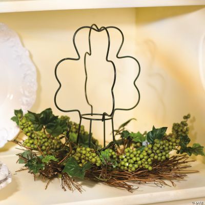 St. Patrick’s Day Centerpiece